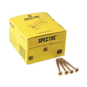 50mm Decking Screws 200 Box