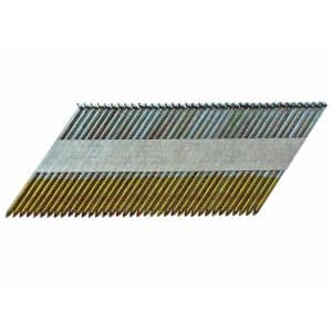 75mm Nail and Fuel Packs Galvanised