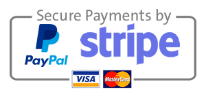 Stripe Secure Payment