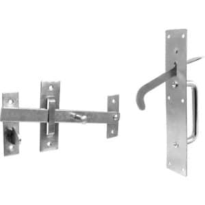 Suffolk Latch