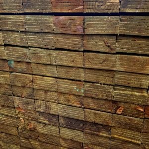 Feather Edge Boards