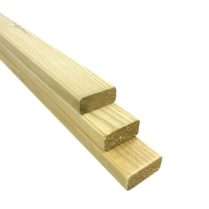 3.6m Venetian Fence Slat
