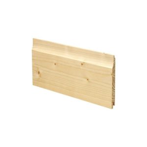 5.1m Weatherboarding/ Cladding